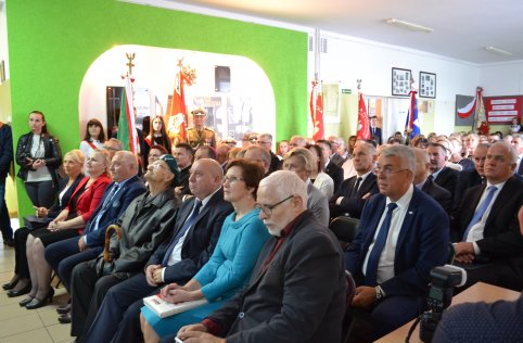 20-lecie nadania imienia szkole